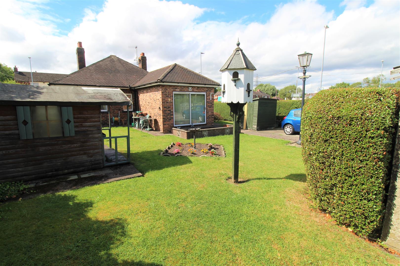 Dividy Road, Bucknall, Stoke-On-Trent